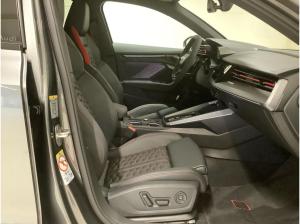 Audi RS3 Sportback Headup,SONOS,Pano,RS Abgas