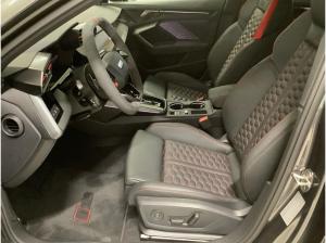 Audi RS3 Sportback Headup,SONOS,Pano,RS Abgas