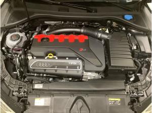 Audi RS3 Sportback Headup,SONOS,Pano,RS Abgas