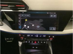 Audi RS3 Sportback Headup,SONOS,Pano,RS Abgas