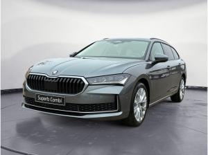 Skoda Superb Combi Selection 2,0 TDI 7-Gang-DSG 4x4
