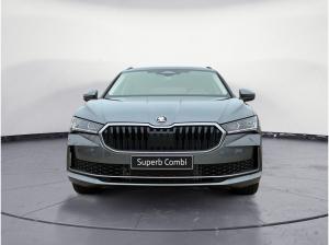 Skoda Superb Combi Selection 2,0 TDI 7-Gang-DSG 4x4