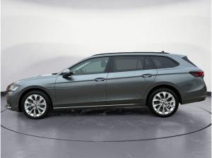 Skoda Superb Combi Selection 2,0 TDI 7-Gang-DSG 4x4