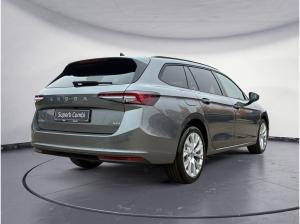 Skoda Superb Combi Selection 2,0 TDI 7-Gang-DSG 4x4