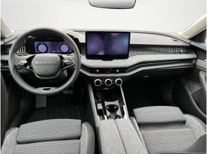 Skoda Superb Combi Selection 2,0 TDI 7-Gang-DSG 4x4