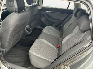 Skoda Superb Combi Selection 2,0 TDI 7-Gang-DSG 4x4