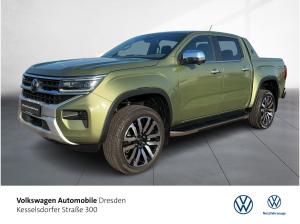 Volkswagen Amarok Aventura DC 3.0 TDI 4Motion Automatik