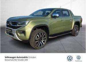 Volkswagen Amarok Aventura DC 3.0 TDI 4Motion Automatik