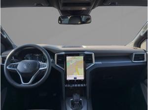 Volkswagen Amarok Aventura DC 3.0 TDI 4Motion Automatik