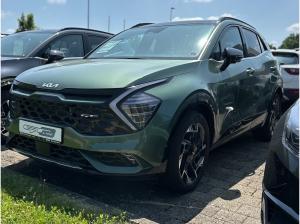 Kia Sportage 1.6 T-GDI GT-Line *Navi*360° Kamera*