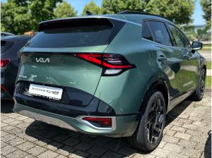 Kia Sportage 1.6 T-GDI GT-Line *Navi*360° Kamera*