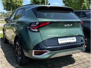 Kia Sportage 1.6 T-GDI GT-Line *Navi*360° Kamera*