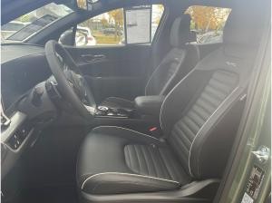 Kia Sportage 1.6 T-GDI GT-Line *Navi*360° Kamera*