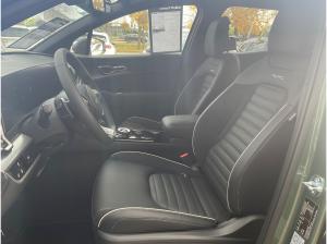 Kia Sportage 1.6 T-GDI GT-Line *Navi*360° Kamera*