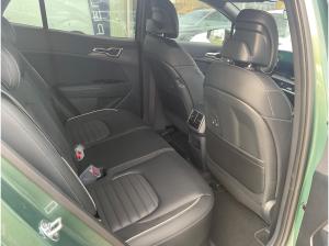 Kia Sportage 1.6 T-GDI GT-Line *Navi*360° Kamera*