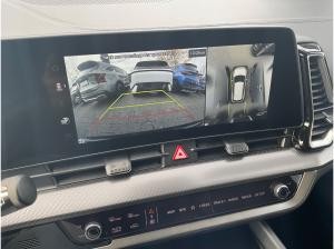 Kia Sportage 1.6 T-GDI GT-Line *Navi*360° Kamera*