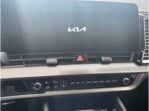 Kia Sportage 1.6 T-GDI GT-Line *Navi*360° Kamera*
