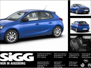 Opel Corsa-e ⚡CORSA ELEKTRO GEWERBEHAMMER ⚡