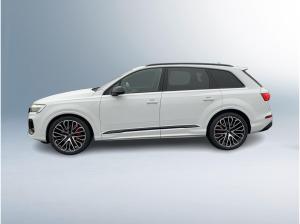 Audi Q7 SUV S line 50 TDI qu. tiptr. Laser PANO AHK