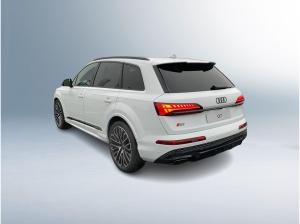 Audi Q7 SUV S line 50 TDI qu. tiptr. Laser PANO AHK