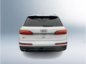 Audi Q7 SUV S line 50 TDI qu. tiptr. Laser PANO AHK