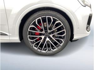 Audi Q7 SUV S line 50 TDI qu. tiptr. Laser PANO AHK