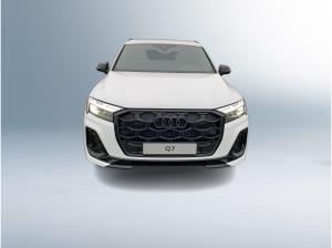 Audi Q7 SUV S line 50 TDI qu. tiptr. Laser PANO AHK