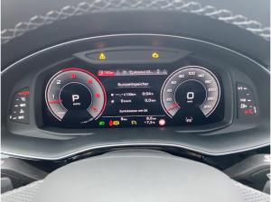 Audi Q7 SUV S line 50 TDI qu. tiptr. Laser PANO AHK