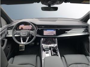 Audi Q7 SUV S line 50 TDI qu. tiptr. Laser PANO AHK