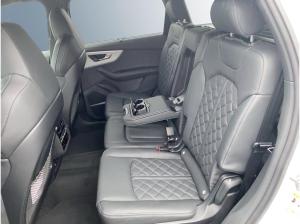 Audi Q7 SUV S line 50 TDI qu. tiptr. Laser PANO AHK