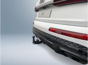 Audi Q7 SUV S line 50 TDI qu. tiptr. Laser PANO AHK