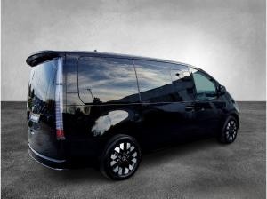 Hyundai STARIA Staria 7-Sitzer 1.6 T-GDI Signature PANO|BOSE