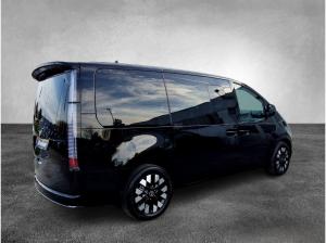 Hyundai STARIA Staria 7-Sitzer 1.6 T-GDI Signature BOSE|PANO