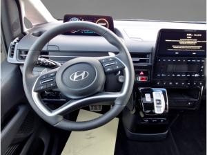 Hyundai STARIA Staria 7-Sitzer 1.6 T-GDI Signature BOSE|PANO