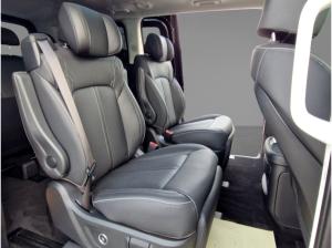 Hyundai STARIA Staria 7-Sitzer 1.6 T-GDI Signature BOSE|PANO