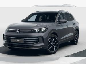 Volkswagen Tiguan Elegance 2.0l TDI DSG *sofort verfügbar!*