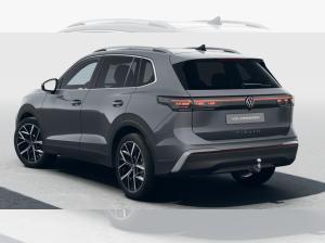 Volkswagen Tiguan Elegance 2.0l TDI DSG *sofort verfügbar!*