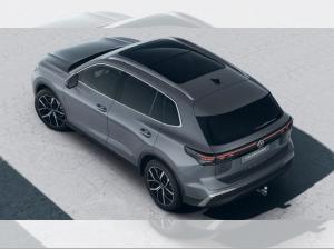 Volkswagen Tiguan Elegance 2.0l TDI DSG *sofort verfügbar!*