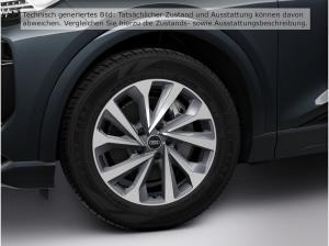 Audi Q6 e-tron quattro Tech pro Matrix Wärmepumpe