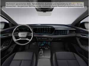 Audi Q6 e-tron quattro Tech pro Matrix Wärmepumpe