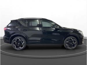 Volkswagen Tiguan 2.0 TDI 4M R-Line AHK Pano LM 20" 360° Matrix