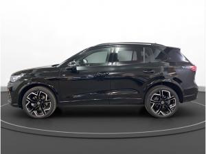 Volkswagen Tiguan 2.0 TDI 4M R-Line AHK Pano LM 20" 360° Matrix