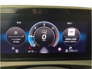 Volkswagen Tiguan 2.0 TDI 4M R-Line AHK Pano LM 20" 360° Matrix