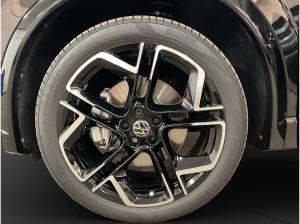 Volkswagen Tiguan 2.0 TDI 4M R-Line AHK Pano LM 20" 360° Matrix