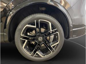 Volkswagen Tiguan 2.0 TDI 4M R-Line AHK Pano LM 20" 360° Matrix
