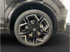 Volkswagen Tiguan 2.0 TDI 4M R-Line AHK Pano LM 20" 360° Matrix