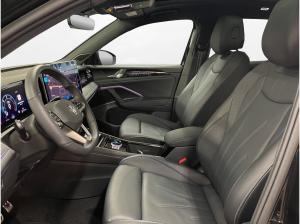 Volkswagen Tiguan 2.0 TDI 4M R-Line AHK Pano LM 20" 360° Matrix