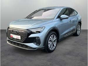Audi Q4 e-tron Q4 Sportback e-tron advanced 35 / AR-HuD, Matrix