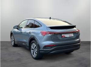 Audi Q4 e-tron Q4 Sportback e-tron advanced 35 / AR-HuD, Matrix