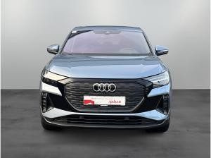 Audi Q4 e-tron Q4 Sportback e-tron advanced 35 / AR-HuD, Matrix